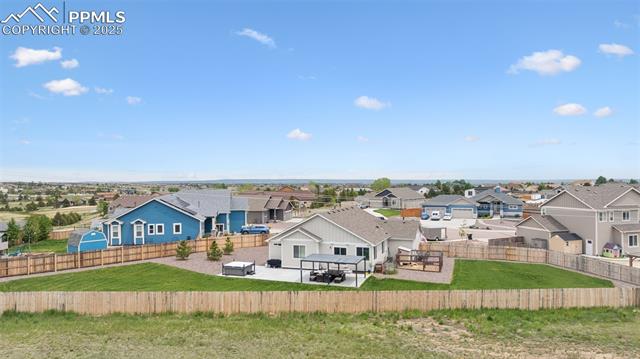 MLS Image for 10442  Beckham  ,Peyton, Colorado