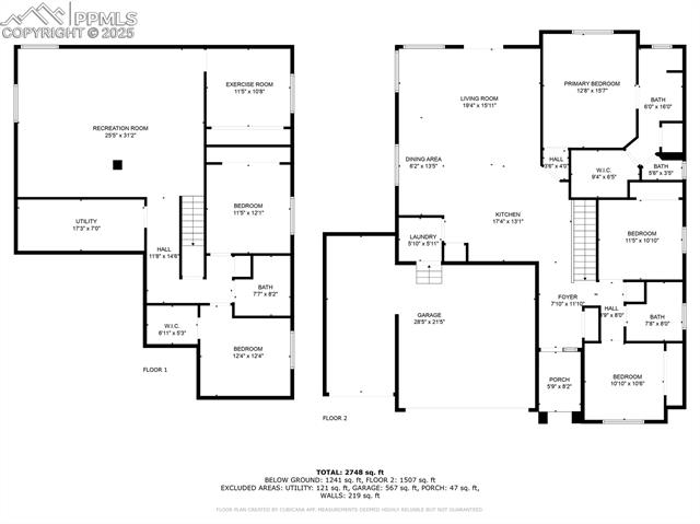 MLS Image for 10442  Beckham  ,Peyton, Colorado