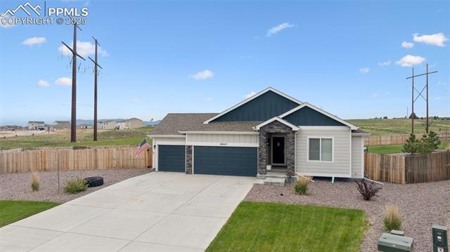 MLS Image for 10442  Beckham  ,Peyton, Colorado