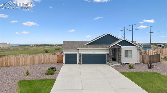 MLS Image for 10442  Beckham  ,Peyton, Colorado