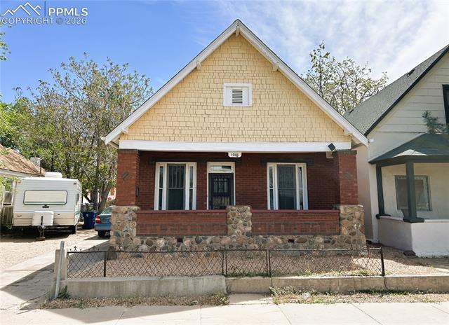 1310  Pine  , pueblo&nbsp; House Search MLS Picture