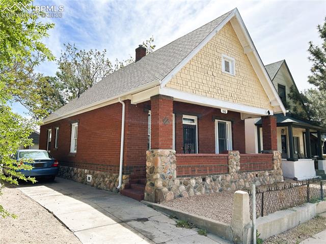 MLS Image for 1310  Pine  ,Pueblo, Colorado