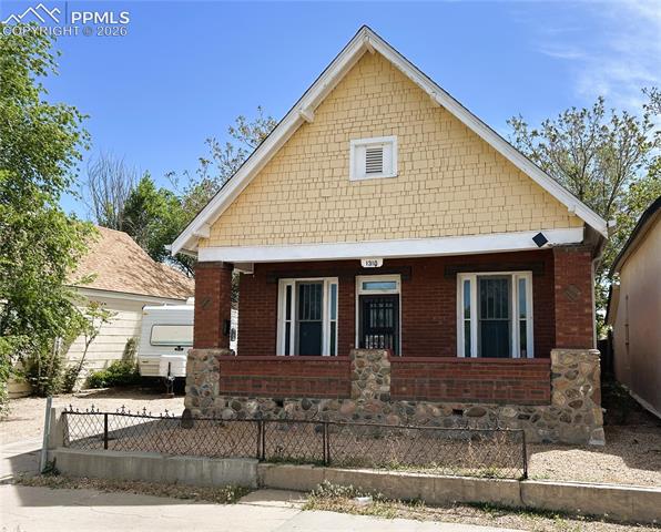 MLS Image for 1310  Pine  ,Pueblo, Colorado