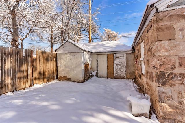 MLS Image for 1310  Pine  ,Pueblo, Colorado