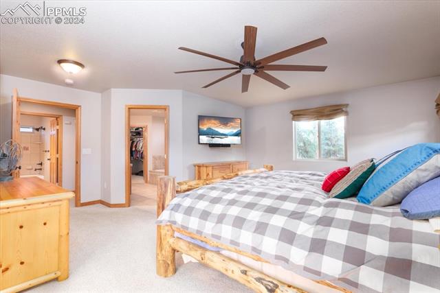 MLS Image for 1360  Masters  ,Woodland Park, Colorado