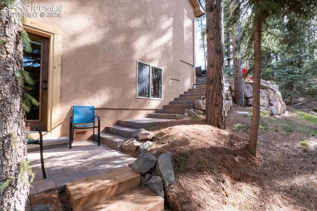 MLS Image for 1360  Masters  ,Woodland Park, Colorado