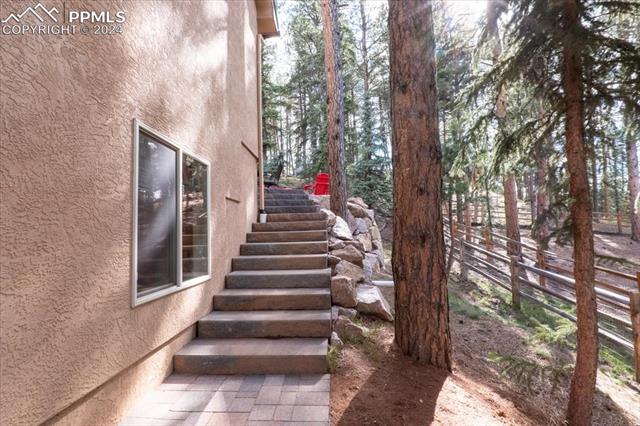 MLS Image for 1360  Masters  ,Woodland Park, Colorado