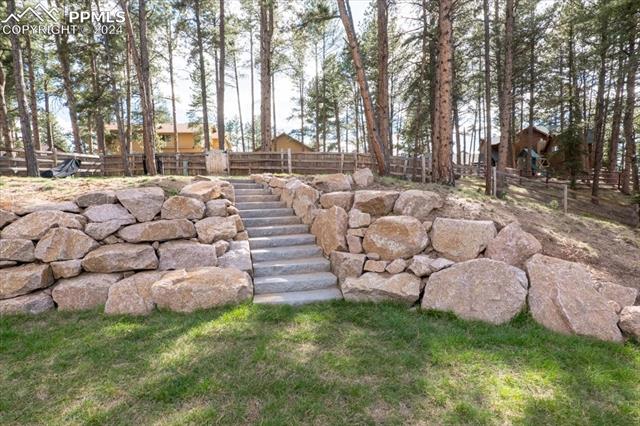 MLS Image for 1360  Masters  ,Woodland Park, Colorado