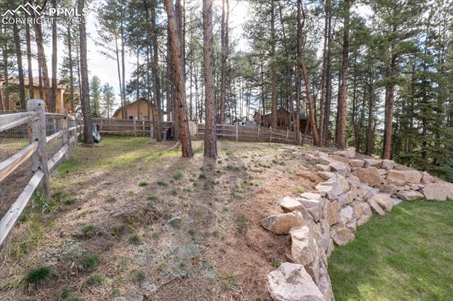 MLS Image for 1360  Masters  ,Woodland Park, Colorado