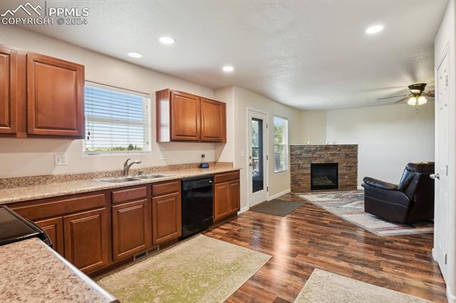 MLS Image for 11055  Falling Star  ,Fountain, Colorado