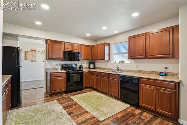 MLS Image for 11055  Falling Star  ,Fountain, Colorado