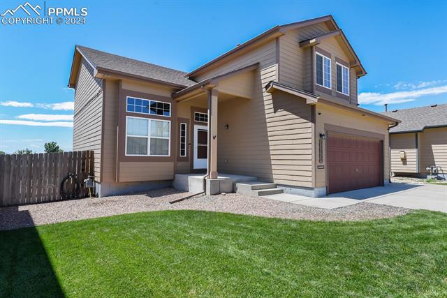 MLS Image for 11055  Falling Star  ,Fountain, Colorado