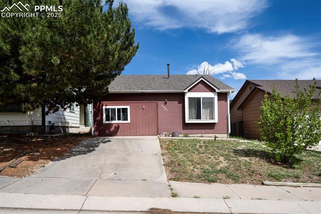 2375  Ambleside  , colorado springs  House Search MLS Picture