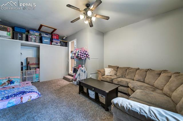 MLS Image for 2375  Ambleside  ,Colorado Springs, Colorado