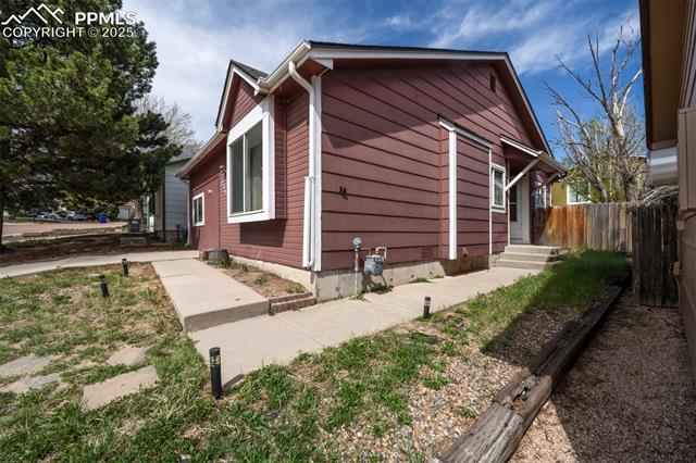 MLS Image for 2375  Ambleside  ,Colorado Springs, Colorado