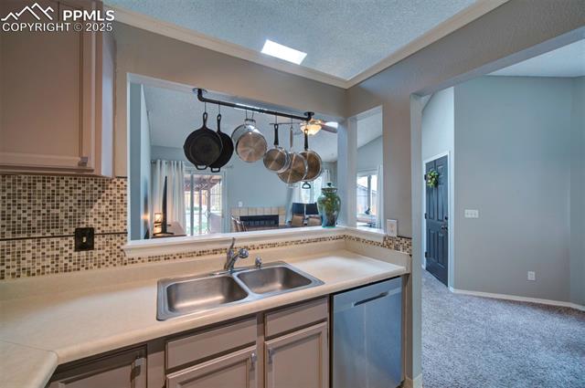 MLS Image for 2375  Ambleside  ,Colorado Springs, Colorado