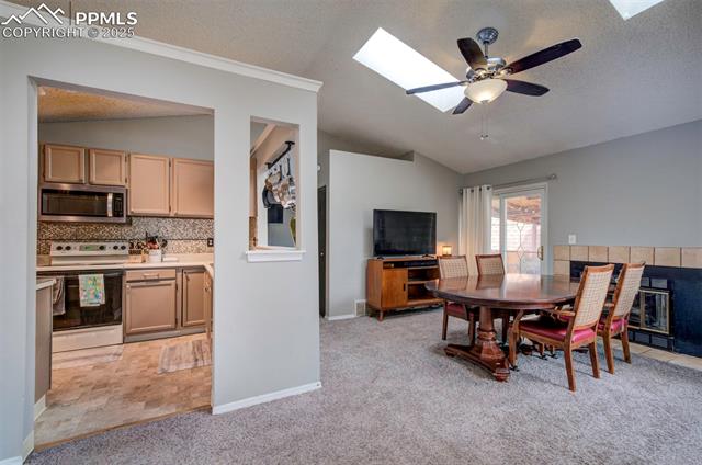 MLS Image for 2375  Ambleside  ,Colorado Springs, Colorado