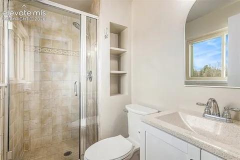 MLS Image for 5221  Smokehouse  ,Colorado Springs, Colorado