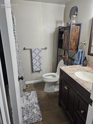 MLS Image for 5221  Smokehouse  ,Colorado Springs, Colorado