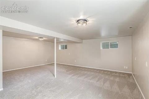 MLS Image for 5221  Smokehouse  ,Colorado Springs, Colorado