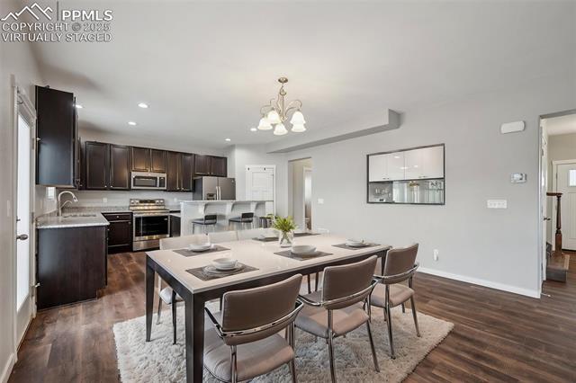 MLS Image for 7318  Dutch  ,Colorado Springs, Colorado