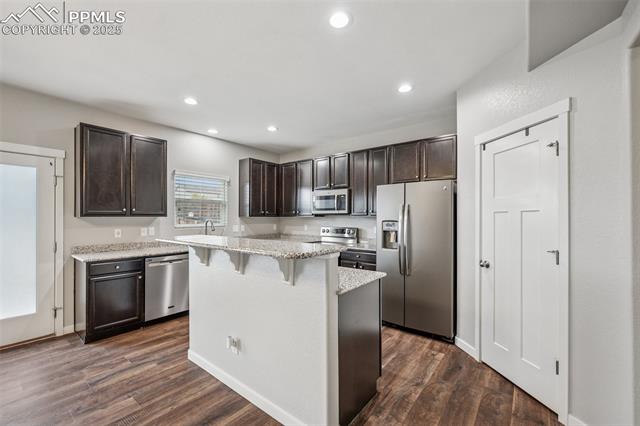 MLS Image for 7318  Dutch  ,Colorado Springs, Colorado