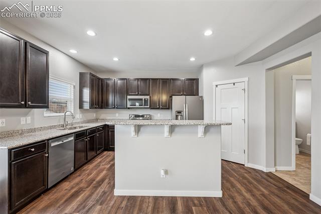 MLS Image for 7318  Dutch  ,Colorado Springs, Colorado