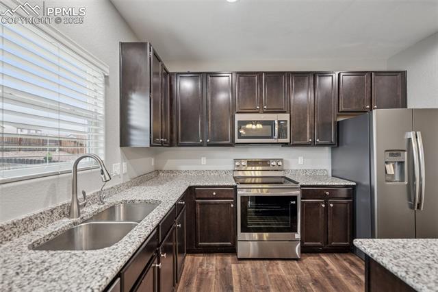 MLS Image for 7318  Dutch  ,Colorado Springs, Colorado