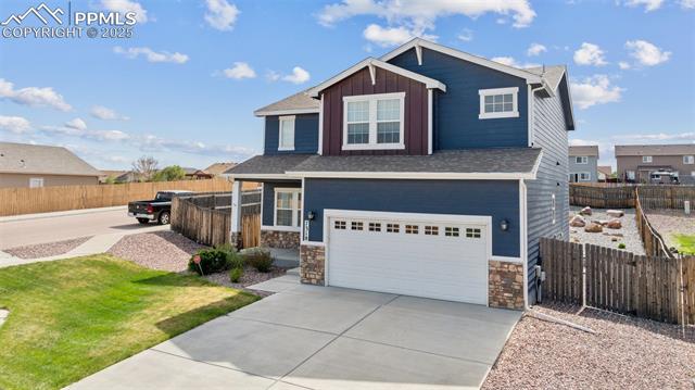 MLS Image for 7318  Dutch  ,Colorado Springs, Colorado