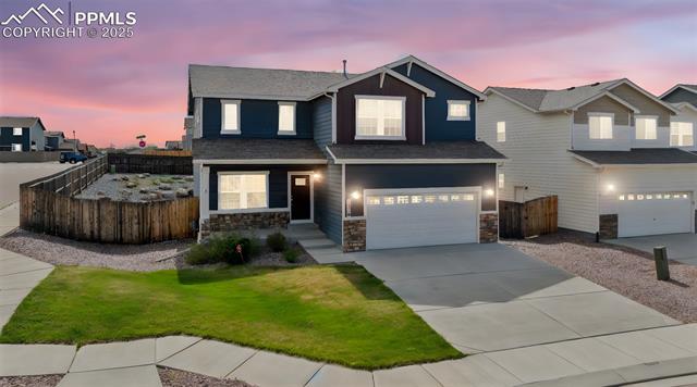 MLS Image for 7318  Dutch  ,Colorado Springs, Colorado