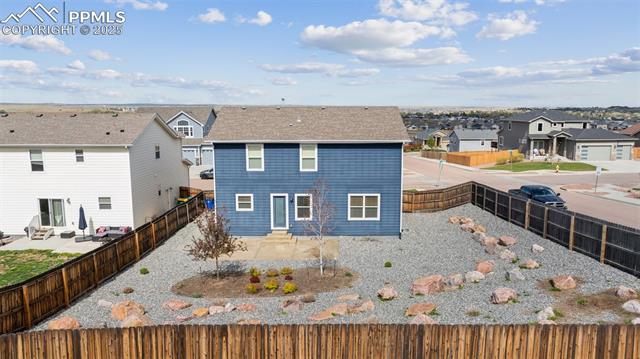 MLS Image for 7318  Dutch  ,Colorado Springs, Colorado