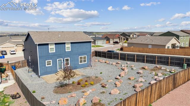 MLS Image for 7318  Dutch  ,Colorado Springs, Colorado