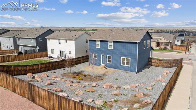 MLS Image for 7318  Dutch  ,Colorado Springs, Colorado