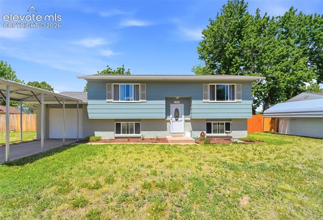 1374  Nokomis  , colorado springs&nbsp; House Search MLS Picture