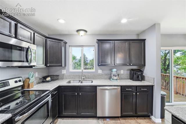 MLS Image for 1374  Nokomis  ,Colorado Springs, Colorado