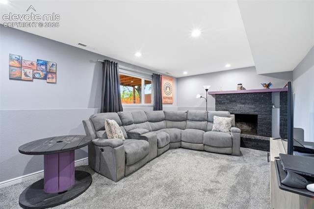 MLS Image for 1374  Nokomis  ,Colorado Springs, Colorado