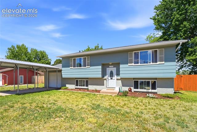 MLS Image for 1374  Nokomis  ,Colorado Springs, Colorado