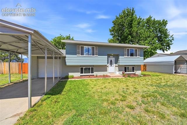 MLS Image for 1374  Nokomis  ,Colorado Springs, Colorado