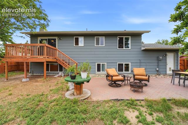 MLS Image for 1374  Nokomis  ,Colorado Springs, Colorado
