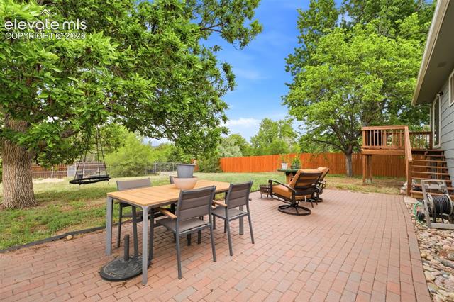 MLS Image for 1374  Nokomis  ,Colorado Springs, Colorado
