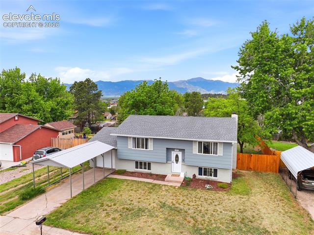MLS Image for 1374  Nokomis  ,Colorado Springs, Colorado