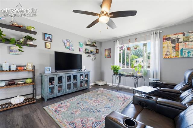 MLS Image for 1374  Nokomis  ,Colorado Springs, Colorado