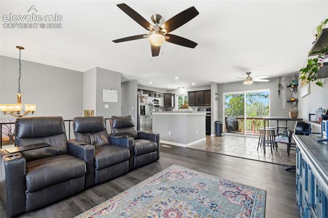 MLS Image for 1374  Nokomis  ,Colorado Springs, Colorado