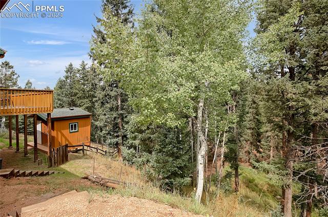 MLS Image for 958  Cottonwood Lake  ,Divide, Colorado