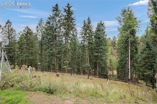 MLS Image for 958  Cottonwood Lake  ,Divide, Colorado