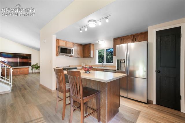MLS Image for 380  Winter Park  ,Colorado Springs, Colorado