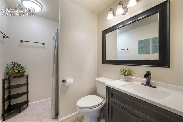 MLS Image for 380  Winter Park  ,Colorado Springs, Colorado