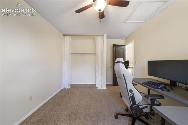 MLS Image for 380  Winter Park  ,Colorado Springs, Colorado