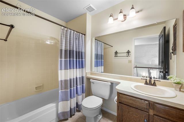 MLS Image for 380  Winter Park  ,Colorado Springs, Colorado
