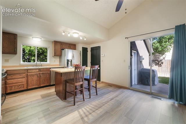 MLS Image for 380  Winter Park  ,Colorado Springs, Colorado